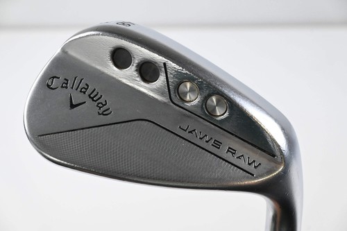 Callaway jaws raw pitching - raw,