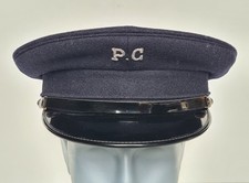 Military or Personnel Cap