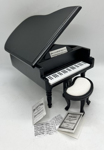 Dolls house furniture grand - furniture,