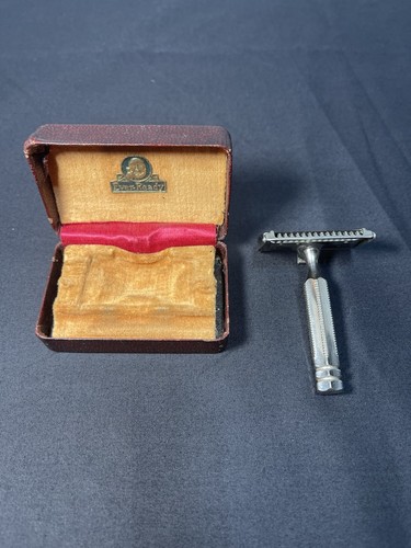 Vintage ever ready safety - ever,
