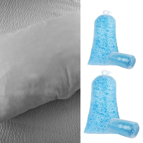 Shredded memory foam refill - memory,