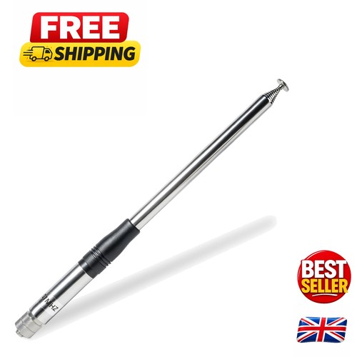 Extendable 27mhz antenna - cb,
