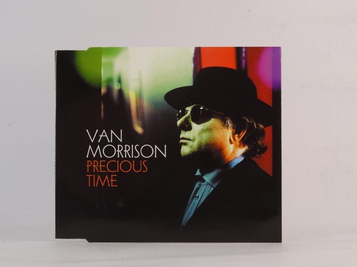 Van morrison precious time - van,
