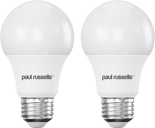 Paul russells led gls - led,