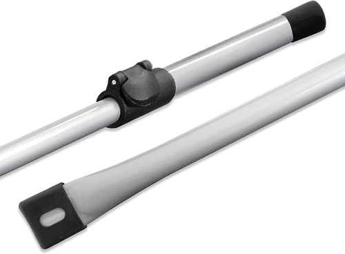Universal awning rear upright - universal,