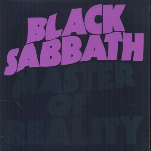 Black sabbath master - sabbath, of
