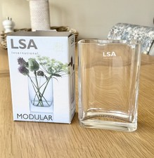 LSA International Handmade