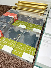 Bundle Of Door Knockers