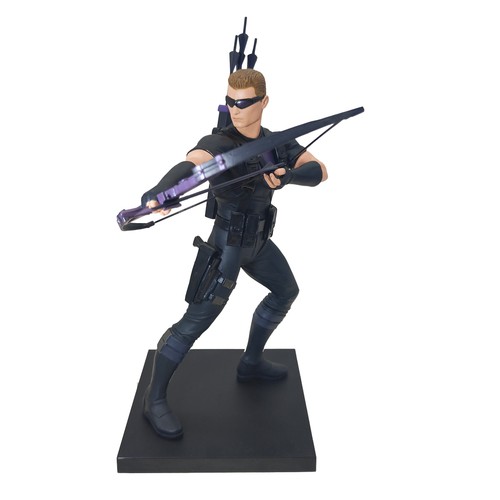 Marvel hawkeye avengers now - marvel,