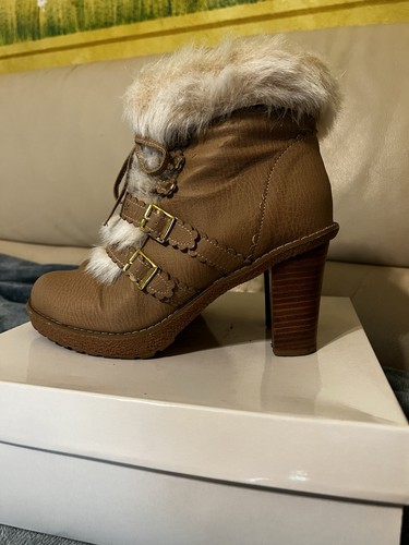 Liz lisa vintage - vintage, ankle