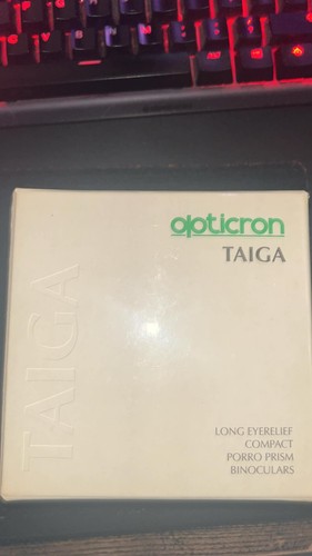 Opticron taiga 8x25 - opticron,