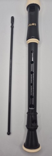 Aulos 205 descant recorder - 205,