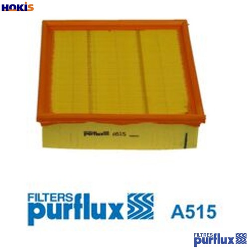 Air filter a515 - filter,