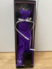 VHTF  Superdoll Sybarite *Polyviolet*  16inch Outfit Clothes doll Bjd