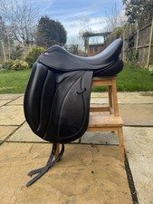 GFS Monarch 17.5” Dressage