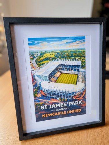 Newcastle united james - united,, st.