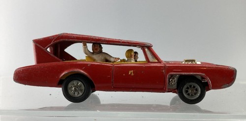 Corgi toys 277 monkeemobile - corgi,