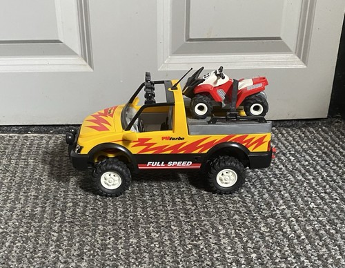 Playmobil 4228 racing pick - playmobil,