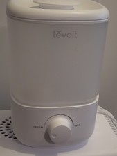 LEVOIT Smart Ultrasonic Top