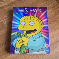 THE SIMPSONS COMPLETE SERIES