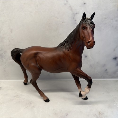 Royal doulton horse spirit - royal,