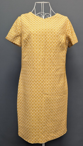 Antoni alison yellow mod - &,