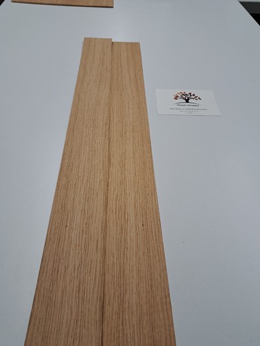 Oak veneer natural wood - natural,