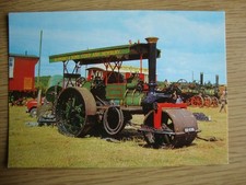 1918 Aveling & Porter R6 Road