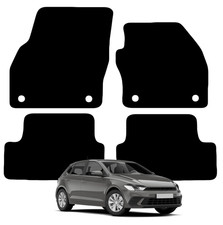 for Volkswagen Polo 2018+