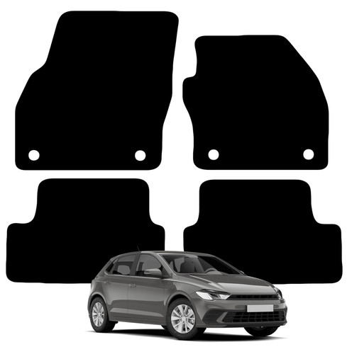 For volkswagen polo 2018 - volkswagen,