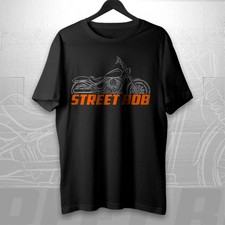 For Harley-Davidson Street Bob