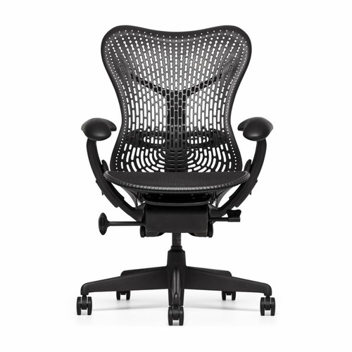 Refurbished herman miller - refurbished,