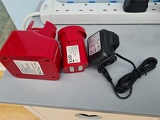 Replacement charger and - replacement,