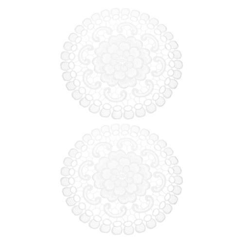 Pcs doilies for - doilies, 16