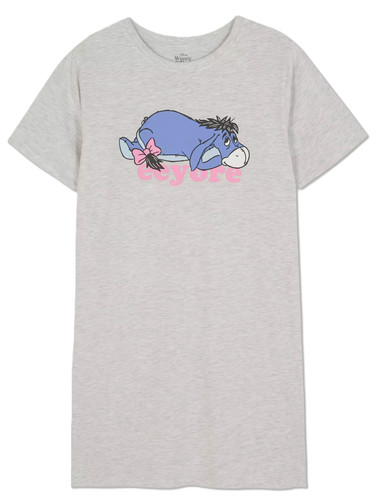 Ladies nightshirt disney - ladies,