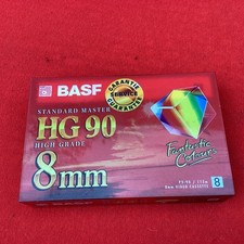 EMTEC 8MM Video 8 -HG-P5-90 90