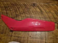 Ducati 900 SS Left Side Rear Fairing 1991-1997 48230102A Seat Tail Panel