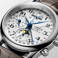 Longines Master Collection