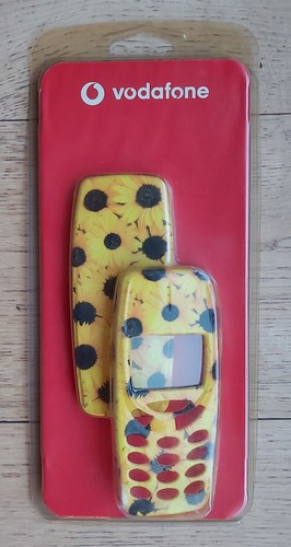 Retro mobile phone - mobile,