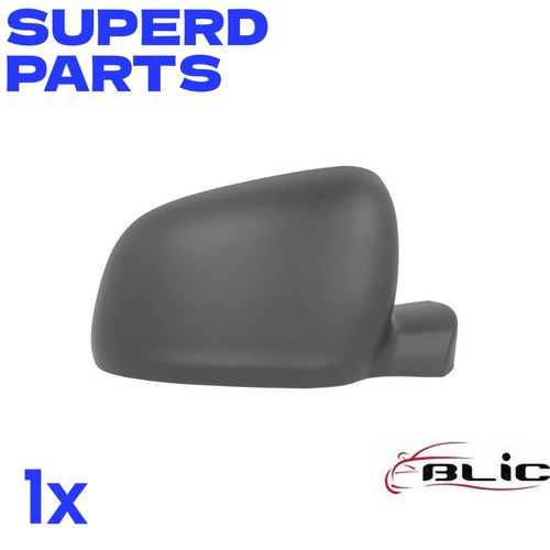 Housing cover side mirror r - housing/cover,