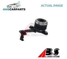 CENTRAL CLUTCH SLAVE CYLINDER