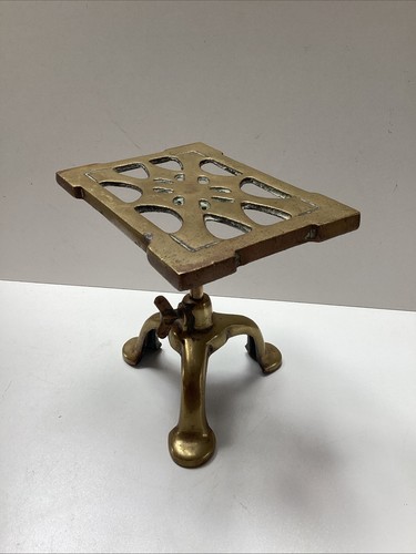 Antique solid brass - antique,