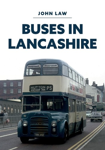 Buses lancashire john - in,