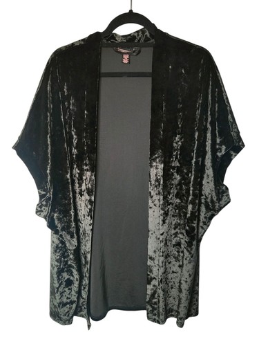 Victoria secret kimono - secret,