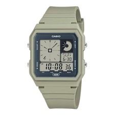 Casio LF-20W-3A Unisex Digital