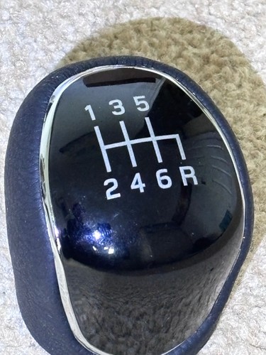 Max mondeo ford gear knob - ford,