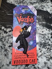 Watchover Voodoo Doll - Voodoo