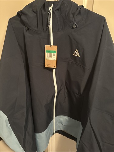 Nike acg misery ridge - nike,