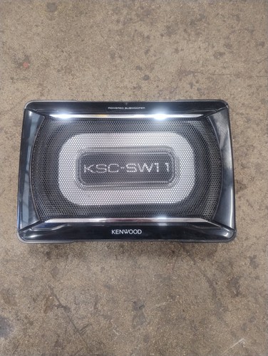 Kenwood tune subwoofer - kenwood,