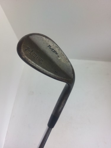Mizuno raw 56 - mp-t, raw.